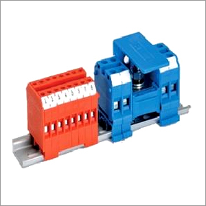Distribution Block