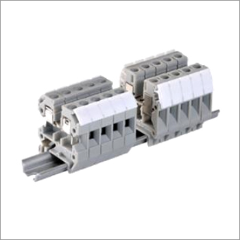 Micro Terminal Screw Clamp