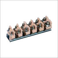 Stud Type Terminal Screw Driver Operated