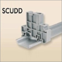 Terminal Block Accessories