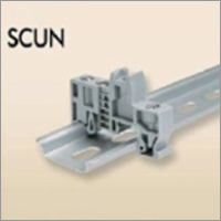 Terminal Block Accessories