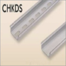 Din Rail Channels