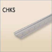 DIN Rails Channel