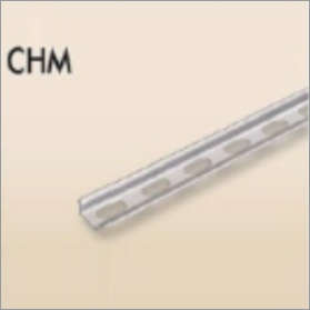 DIN Rails Channels