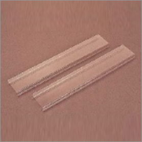 Protection Cover - Type PCK3 For Terminal Blocks Mounted on UHDD Support Plate , Easy Installation, Shock Hazard Protection, Versatile Stackable Solution