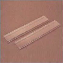 Protection Cover - Type PCK3, Mounted on UHDD Support Plate for DIN Rail | Easy Installation, Electric Shock Protection, Versatile Solution