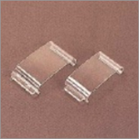 Protection Cover - Variable Stack Height & Width, Easy Mounting, Full Shrouding Against Shock Hazard, Supports Stud Type Terminal Blocks