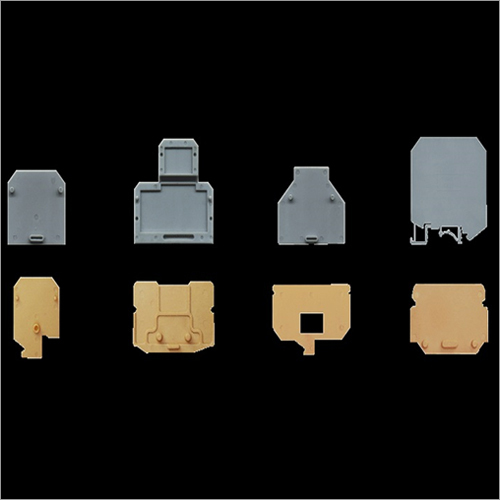 Barrier Plates Partition Plates