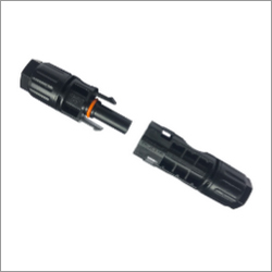 MC4 Connectors