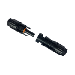 MC4 Connectors