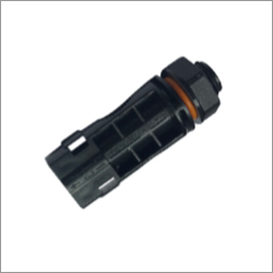 PV Solar Panel Connectors