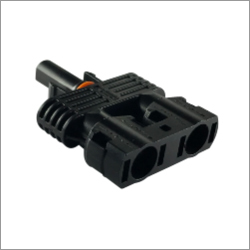 PV Solar Branch Connectors