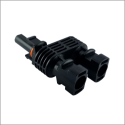 PV Solar Branch Connectors