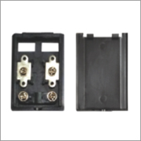 PV Solar 2-Rail Junction Boxes
