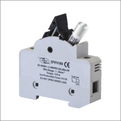PV Solar Fuse Terminal Block - 1000V