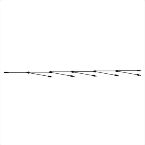 PV Solar Over Moulded Wire Harnesses