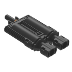 PV Solar Branch Inline Fuse Connectors