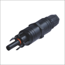 PV Solar Straight Inline Fuse Connectors