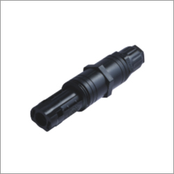 PV Solar Straight Inline Fuse Connectors
