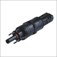PV Solar Straight Inline Fuse Connectors