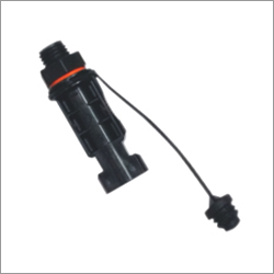 Male Connector Sealing Caps