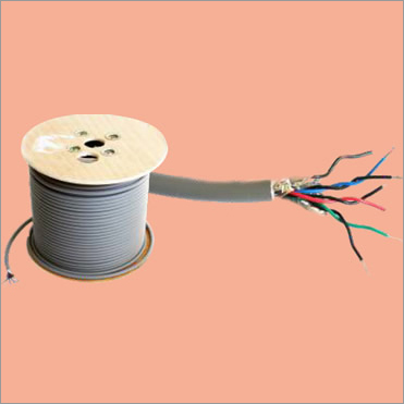 Communicable - Telephone Cables