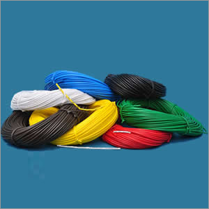 PVC Marker Tubes