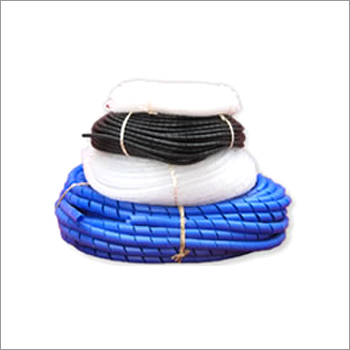 Spiral Wrapping Band Sleeves