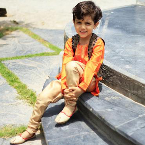 Boys Ethnic Wear