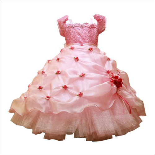 Girls Frock