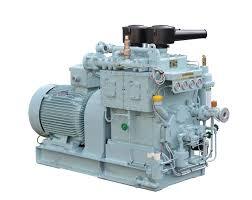 Marine Air & Chilling Compressor