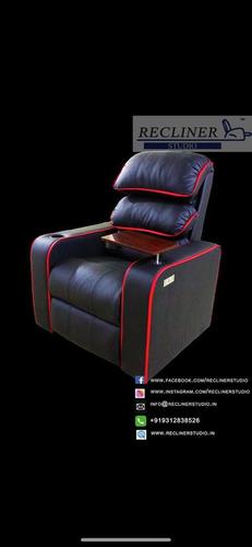 Pride Home Theater (Recliner Sofa)