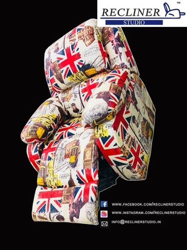 Perfect Living Room Recliner Sofa