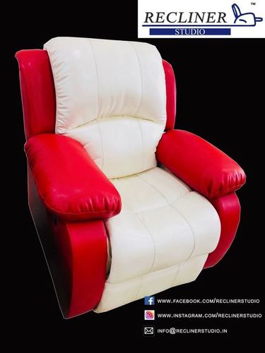 Perfect Living Room Chair (Recliner Sofa)