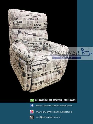 IP Living Room (Recliner Sofa)