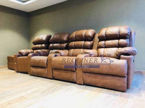 Recliner Sofa