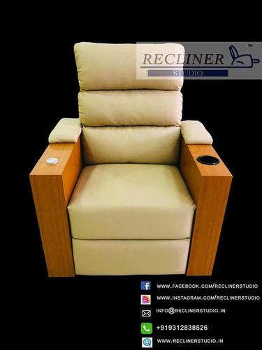 Living Room Recliner Sofa