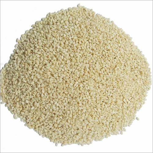 Sesame Seeds