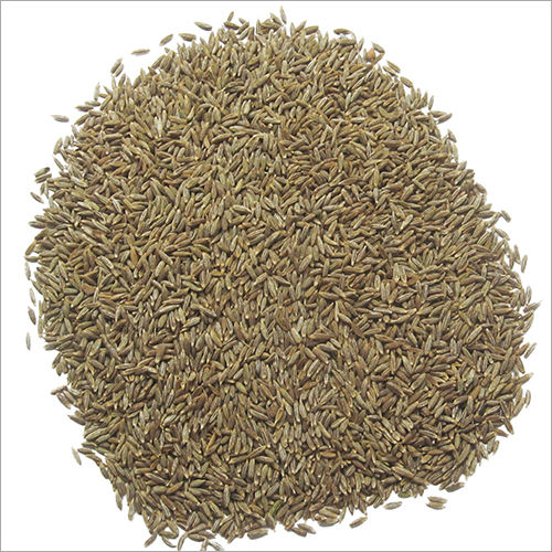 Cumin Seeds