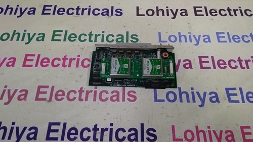 YOKOGAWA PCB CARD