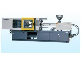 80 Ton Injection Moulding Machine