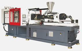 250 Ton Injection Moulding Machine