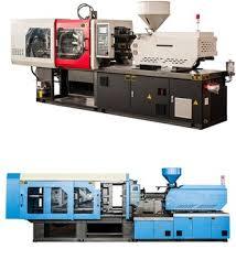 400 Ton Injection Moulding Machine