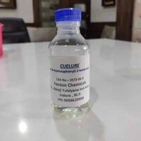 Cuelure Pheromones Concentrate - Application: Fruit Fly Trap
