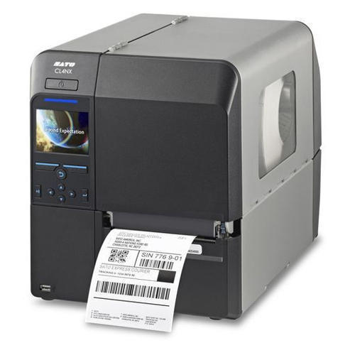 SATO Cl4nx Thermal Printer