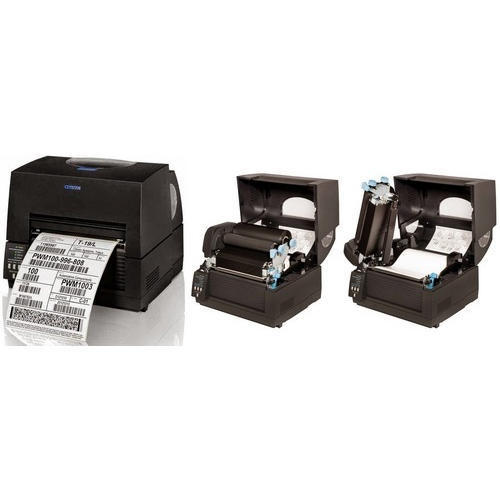 Barcode CL S631 Printer