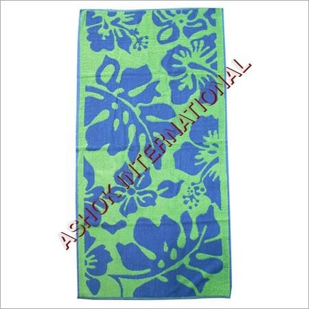 Lara Beach Towel