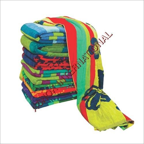 Beach Towel Set