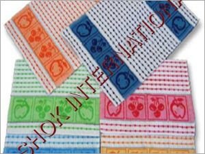 Kitchen Towel Set