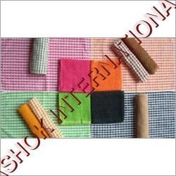 Cotton Kitchen Towel Set